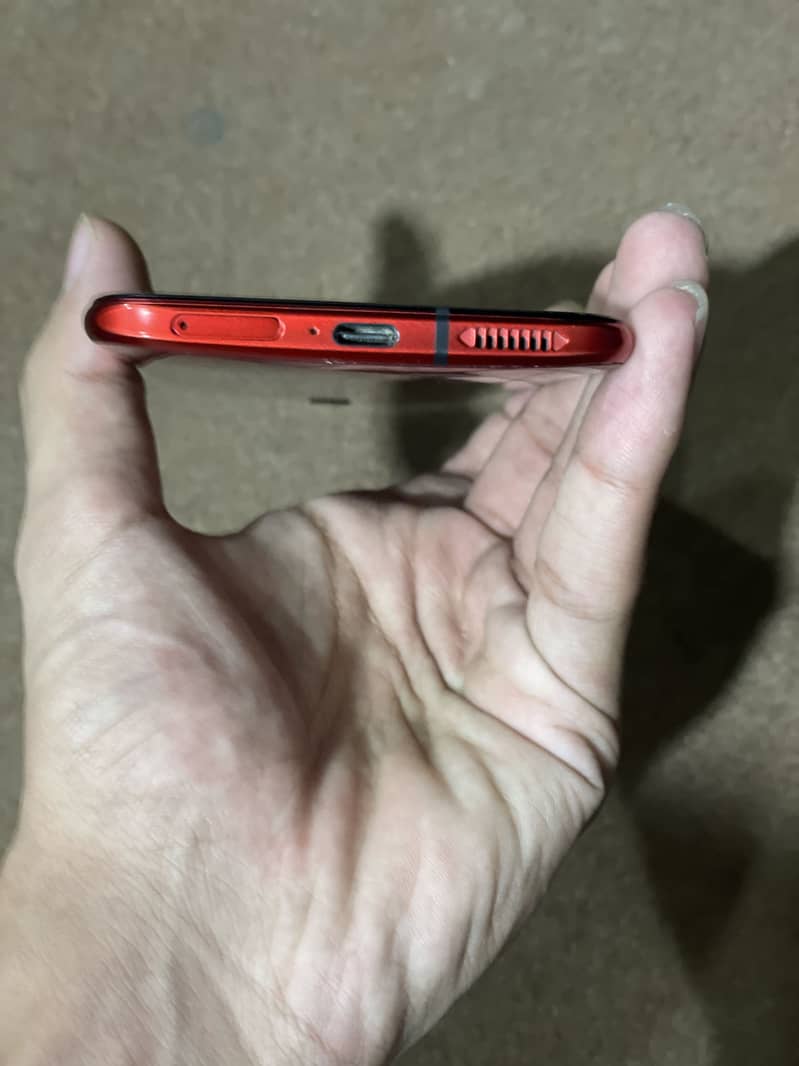 Redmagic 5g 5