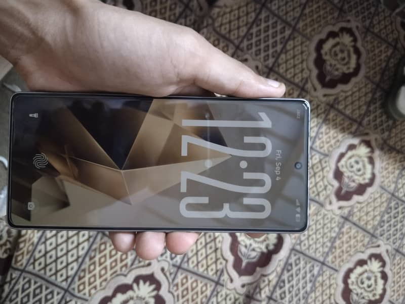 Infinix Note 50 0