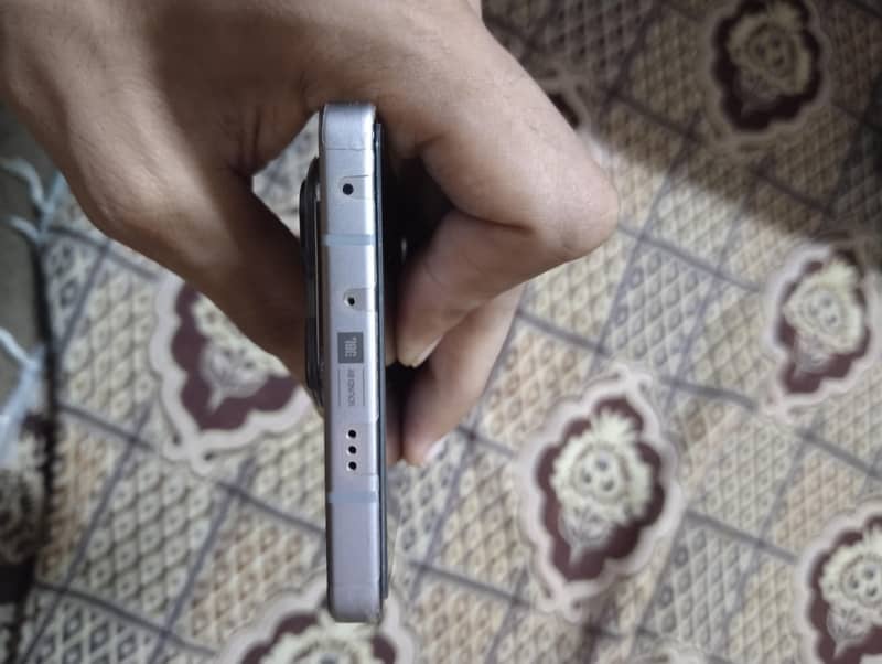 Infinix Note 50 3