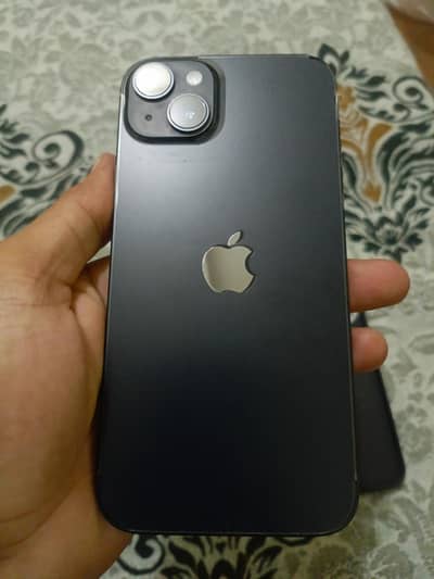 Apple iPhone 14 plus