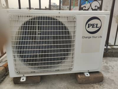 new ac