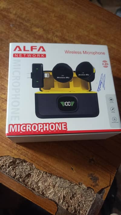 Best microphone clear voice
