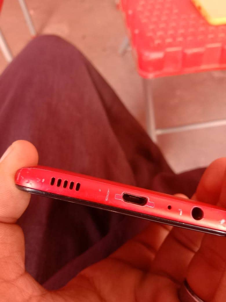 Samsung Mobile A03 1
