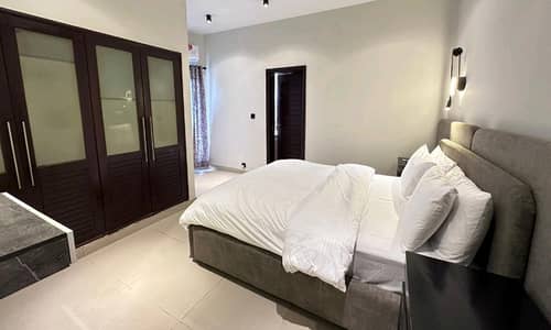 Centrally Located Flat For sale In I-8/1 Available
