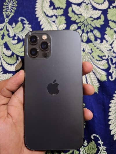 Apple iPhone 12 Pro