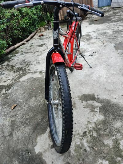 bicycle for sale
