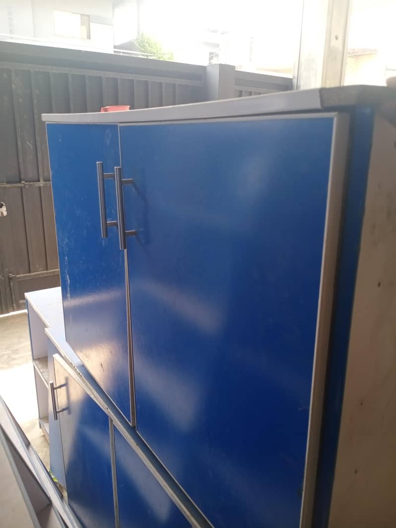 cabinets 1