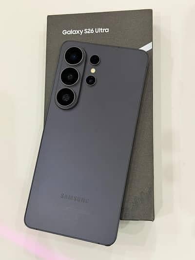 S26 ultra