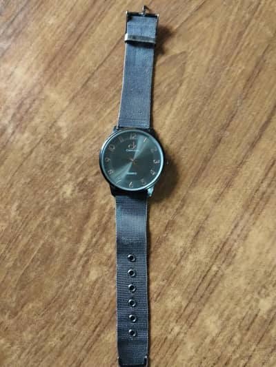 watch for sell