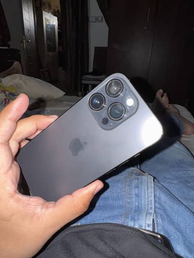 Apple iPhone 14 Pro 256gb