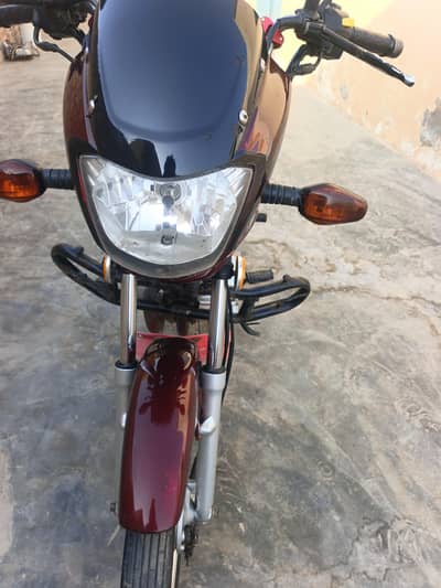 Suzuki GD 110 model 2022 10/10 condition Nankana sahib