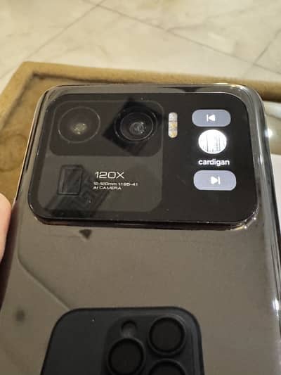 Xiaomi Mi 11 Ultra