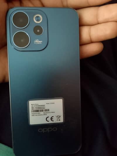 OPPO Reno 15f 5g