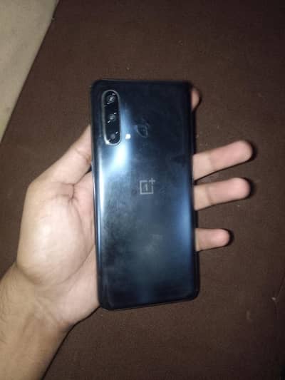 One Plus Nord CE 5