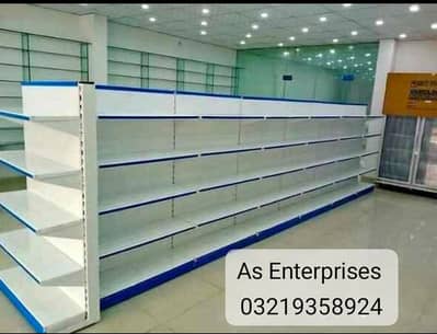 Racks/Store racks/Mart Racks/Double sided racks/Display racks/