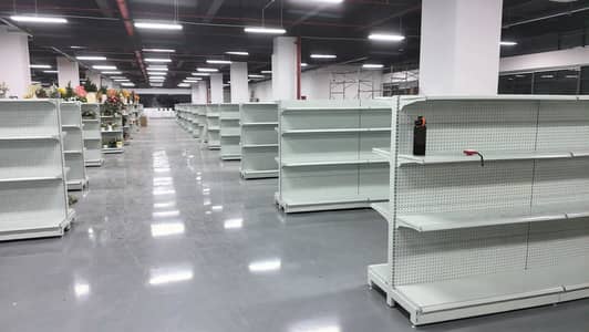 Racks/Store racks/Mart Racks/Double sided racks/Display racks/