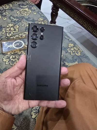Samsung s22 ultra