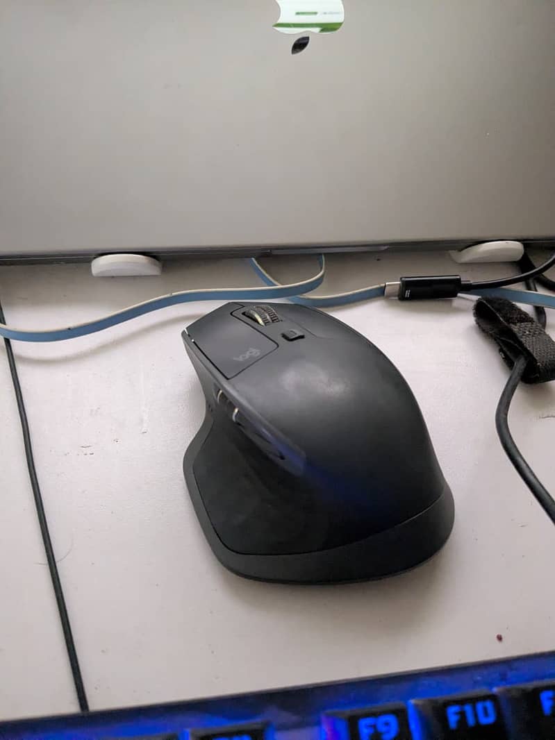 Logitech Mx 2s 0