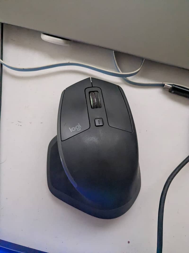 Logitech Mx 2s 1