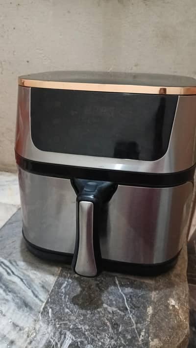 airfryer 12litter