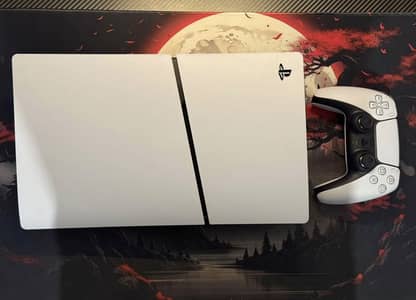 PLAYSTATION 5 SLIM DIGITAL CFI-2166b
