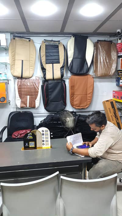 Seat Covers Car Seat Covers Car Interior Leather Seats