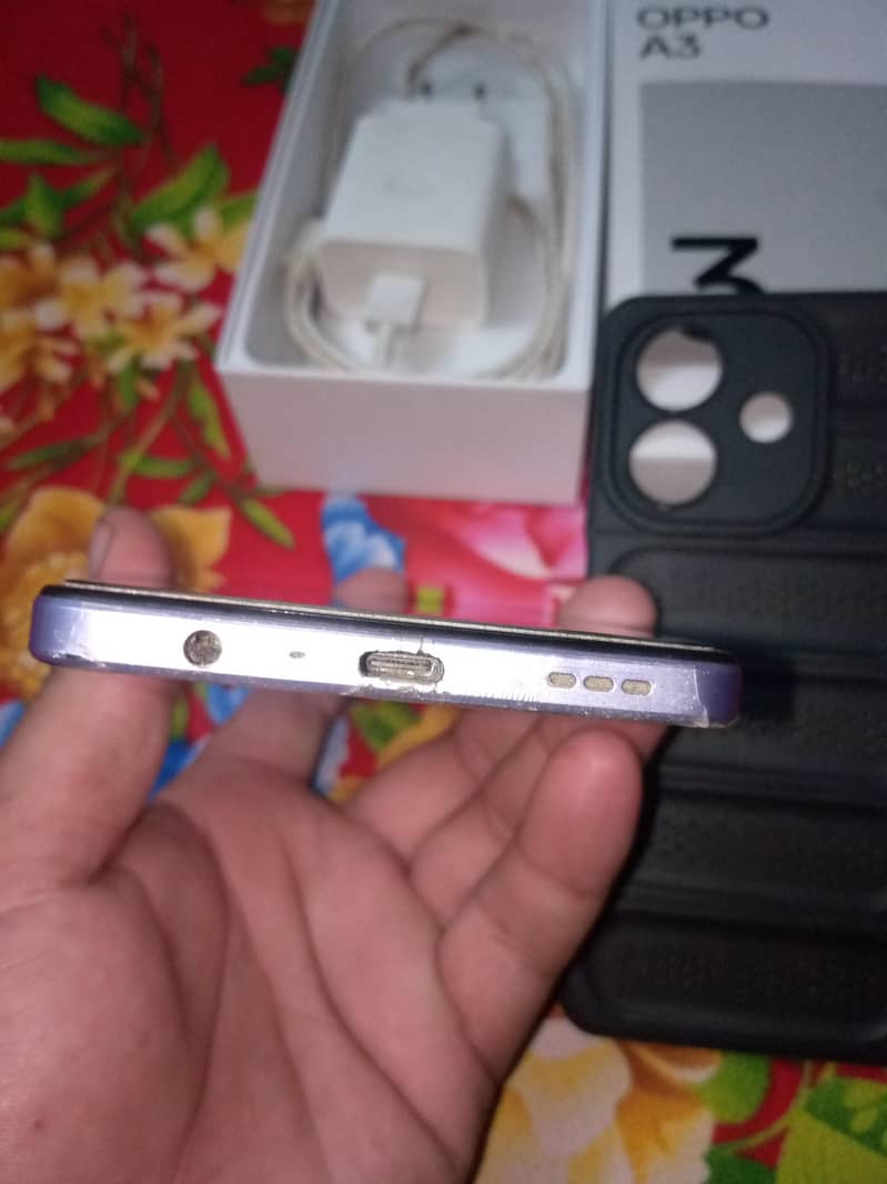 OPPO A3 Pro 1