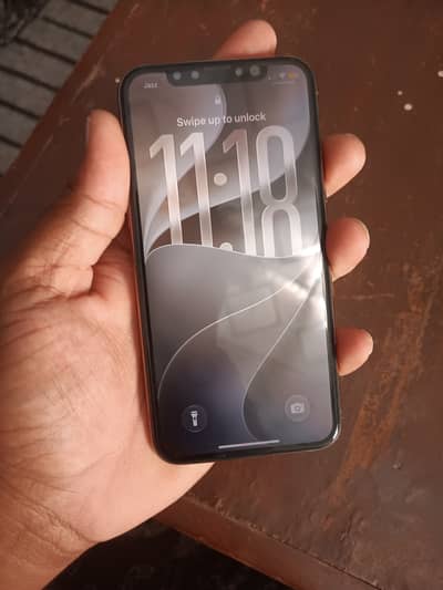 Apple iPhone 11 Pro