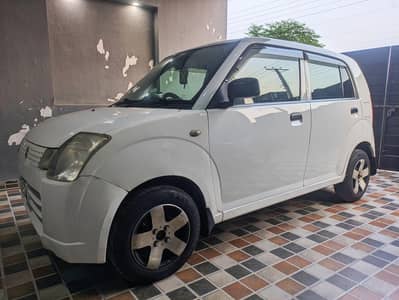 Suzuki Alto G 2011
