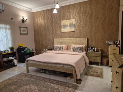 DEFENCE 500 YARDS BUNGALOW FOR RENT