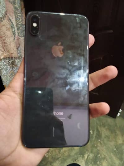 Apple iPhone XS Max