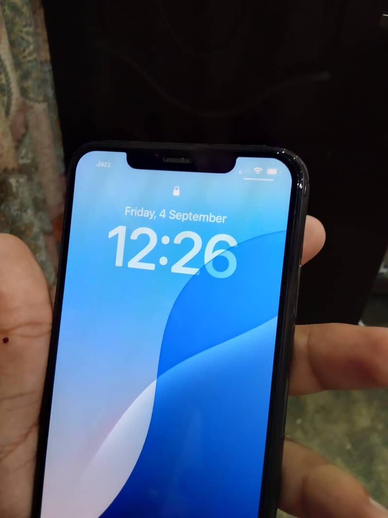 Apple iPhone XS Max 2