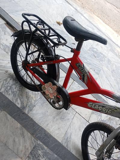 16 inch bicycle for sale