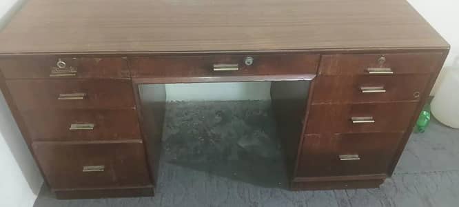 OFFICE TABLE SALE