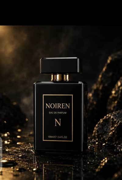 noiren fragnance