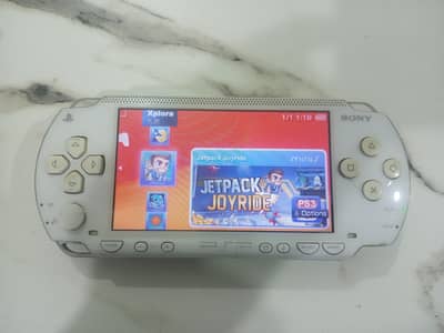 Sony PSP 1000 (Complete Console)