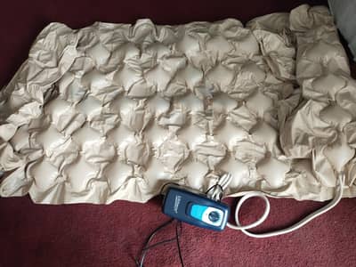 air matres for bedsore patient