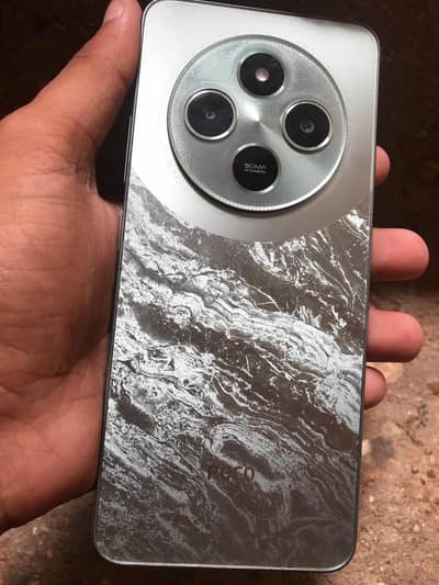 Xiaomi POCO C75