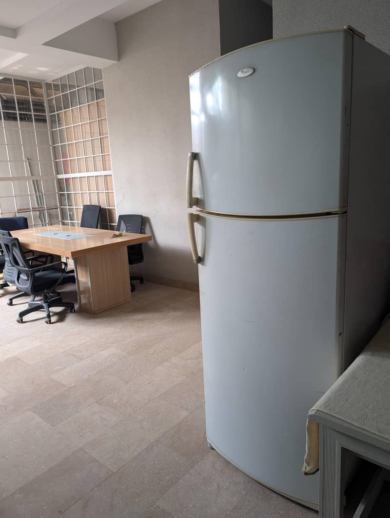 whirlpool refrigerator 2