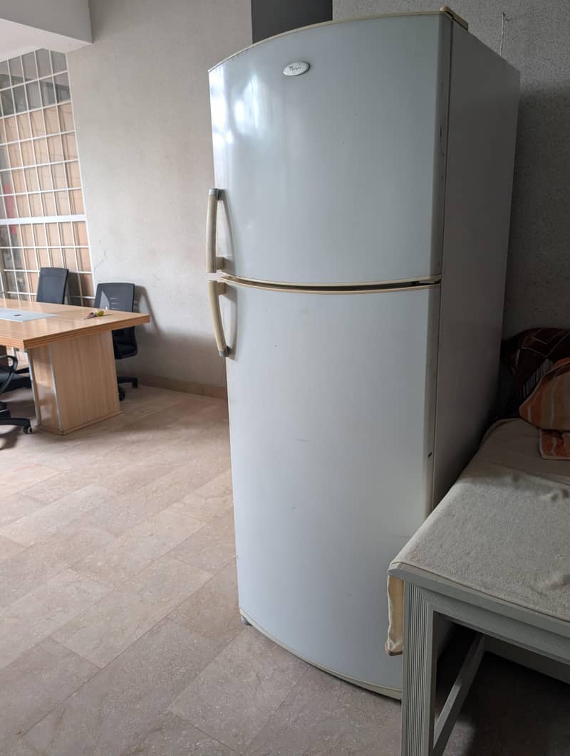 whirlpool refrigerator 3