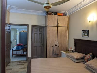 Flat For Sale