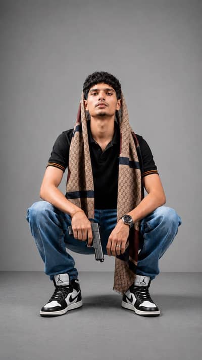 Adan Rajpoot
