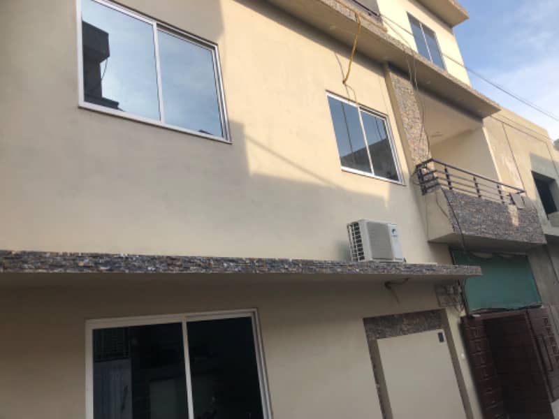 Ideal location solid construction new lalazar 0