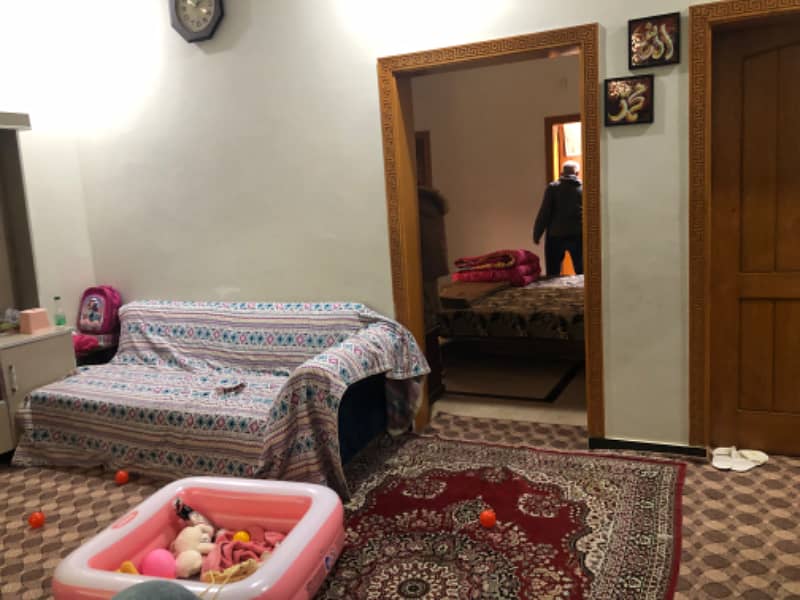 Ideal location solid construction new lalazar 2
