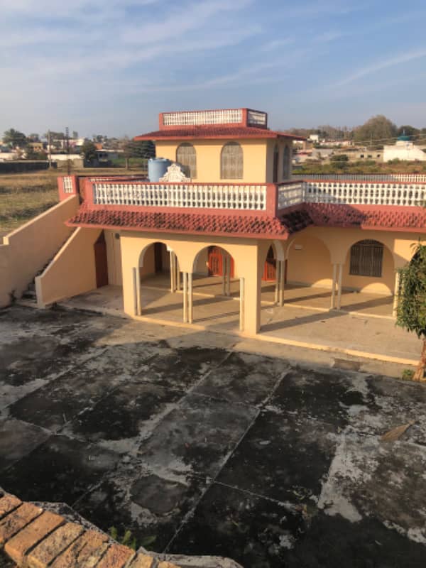 Ideal location solid construction new lalazar 5