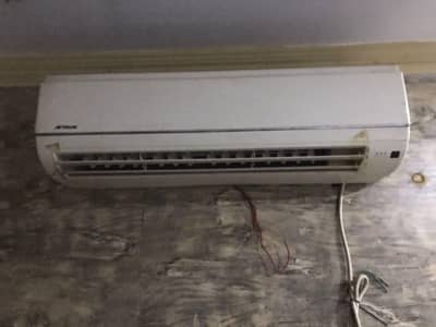 Aftron Split AC 1.5ton