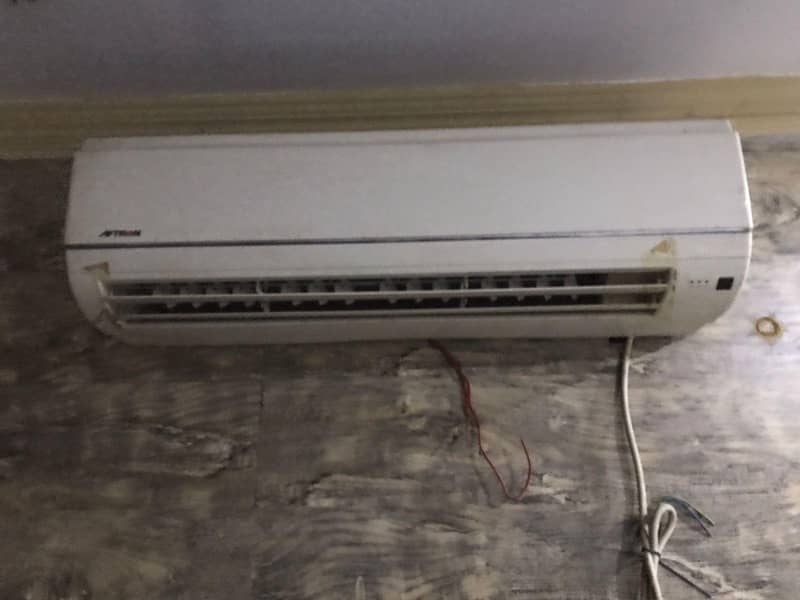 Aftron Split AC 1.5ton 0