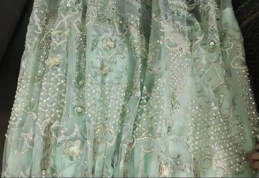Full heavy formal maxi 1