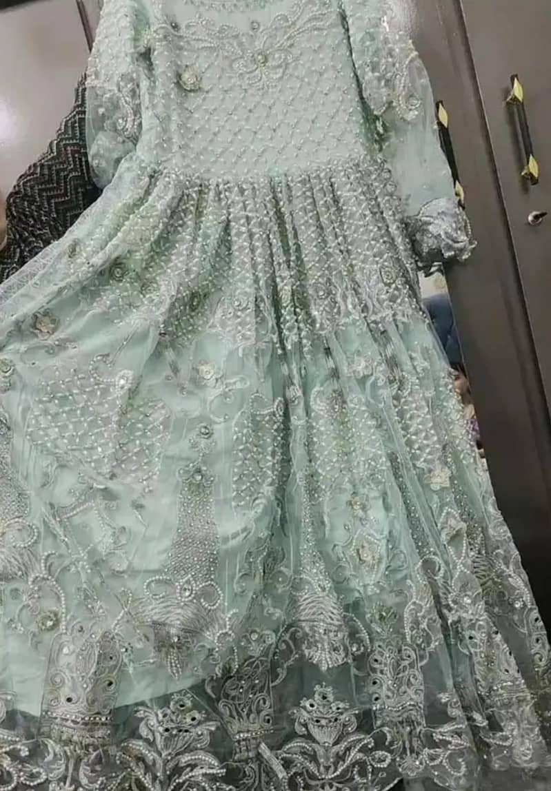 Full heavy formal maxi 3
