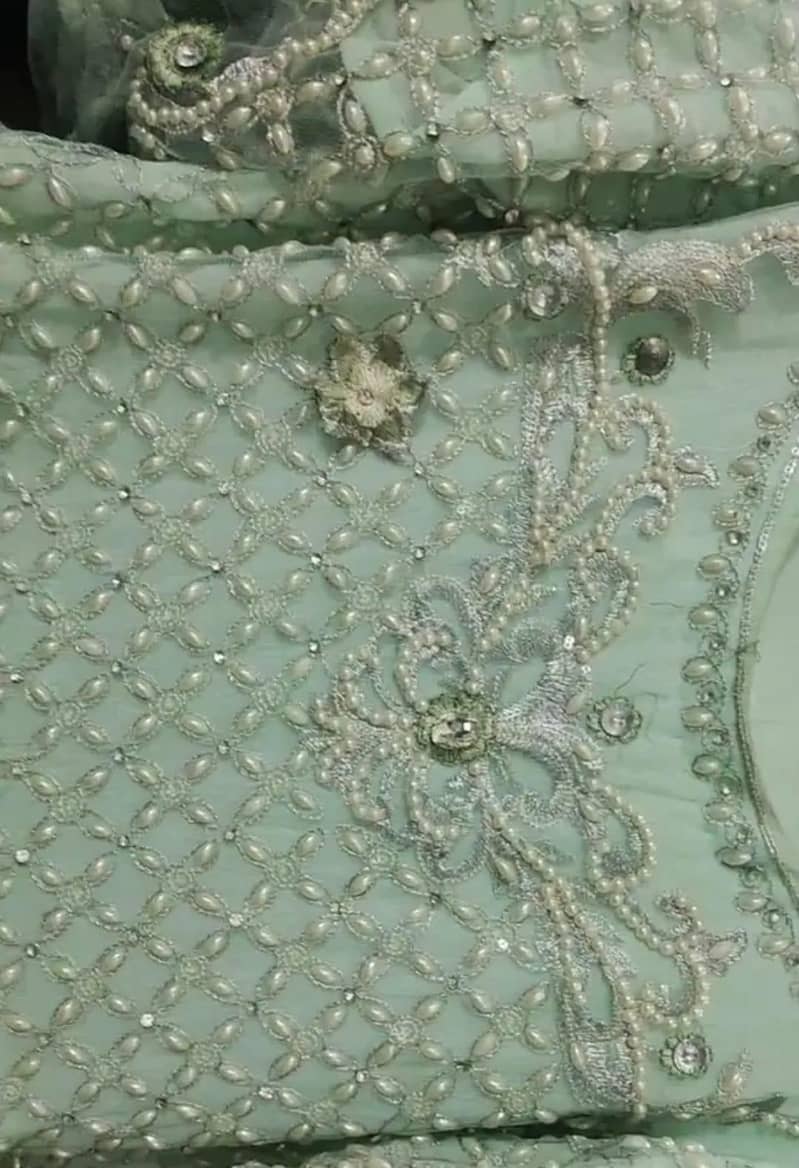 Full heavy formal maxi 4